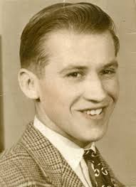 Raymond Edward Shaw was born on 12 January 1927 at Auburn, Cayuga, New York. He was the son of Lawrence James Shaw Jr. and Nettie A. Scranton. - raymond-shaw