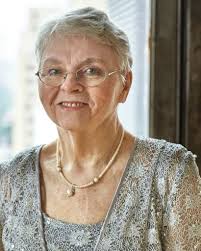 Irene Dunbar Obituary September 30, 2024