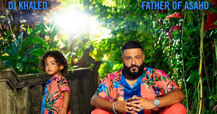 The 'wild thoughts' and 'major key' covers are the perfect example of such: Dj Khaled Album Cover Hip Hop News Uncensored