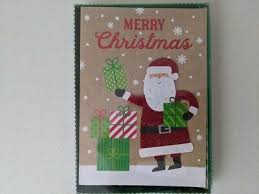 We did not find results for: 6 Glitter Deluxe Christmas Cards And Envelopes New Boxed 639277787910 Ebay