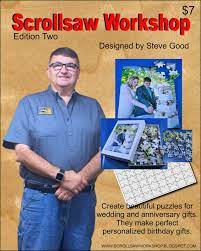 Über 80% neue produkte zum festpreis; Steve Good Scrollsaw Workshop Download