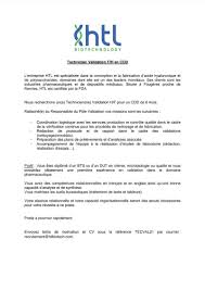 Le groupe nom étant l'un des leaders mondiaux de domaine, c'est avec beaucoup d'enthousiasme que je vous. Aurelie Morel Responsable Controle Qualite Microbiologie Vetoquinol Global Linkedin