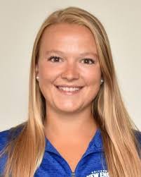 MEET YOUR GIRLS HIGH SCHOOL FALL TRAVEL COACHES! Maine Elite 2025: Morgan  Cushing