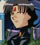 Gall Force: The Revolution (1996 TV Show)