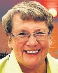 Veronica Jachim Obituary (2019)