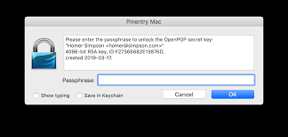 Type the passwd command at gpg> prompt to change the passphrase: How To Sign Git Commits Merikan Blog