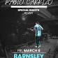 Pablo Carrizo-Barnsley event image