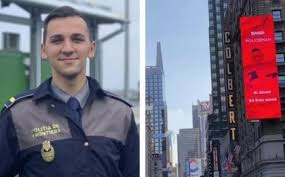 Numarul de noi cazuri zilnice de infectare cu noul coronavirus continua sa creasca in toata lumea, inclusiv in tara noastra, sau, daca scade de la o zi la alta, o face cand sunt efectuate teste mai putine. Politist De Frontiera Arhive Renasterea BÄnÄÅ£eanÄ