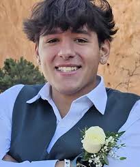 Colorado father-to-be Aiden Hernandez made heartbreaking final post before  he was killed by falling tree limb