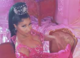 Wallpaper nicki minaj pink aesthetic. Karol G Nicki Minaj Tusa Wallpapers Wallpaper Cave