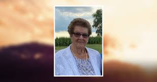 Wanda DeGroat Obituary August 15, 2023