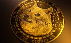 Therefore, there's no doubt doge many claim that dogecoin was created as a joke, thus it has no utility, and no one values it as legitimate crypto. Why Dogecoin S Meteoric Rise Should Sound Alarms Pymnts Com