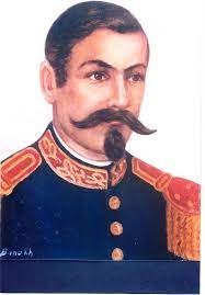 Born In Cap Haitian The Northern Part Of Haiti Sylvain Salnave Was The President Of Haiti From 1867 1869 Spending Most Of Hi Haitian European Ancestry Haiti