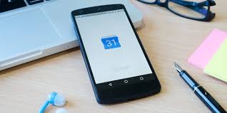 Google Calendar Vs Apple Calendar The Winner Is Clear Business Insider Apple Calendar Android App Development Google Calendar