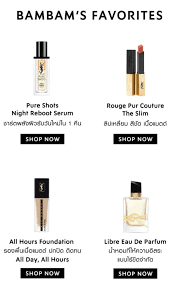 Yves saint laurent ช้อปออนไลน์เครื่องสำอาง รองพื้น คุชชั่น ลิปสติก สกินแคร์ น้ำหอม อีฟส์ แซงต์ โลรองต์ ได้แล้ววันนี้ จัดส่งฟรี. Bambamclothes On Twitter Check Out Bambam S Ysl Favorite Https T Co Dikrmaaour Yslbeautythmuse