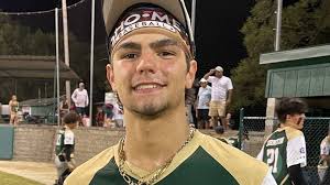 Luke Duffy hits homer, triple in Sarasota Babe Ruth's 13-2 win over Branson