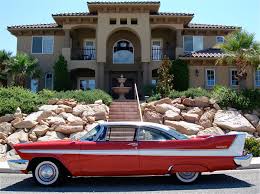 Image result for Iceberg White 1958 Plymouth