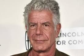 It is with extraordinary sadness we can confirm the death of our friend and colleague, anthony bourdain. The World Reacts To The Death Of Anthony Bourdain Eater