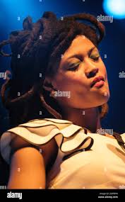 Valerie edwards hi-res stock photography and images