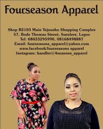 Check spelling or type a new query. Four Seasons Apparel Home Facebook