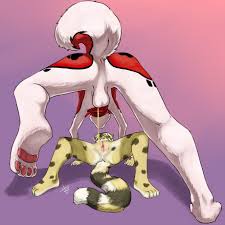 Rule34 - If it exists, there is porn of it  aogami, cenny, leonhunter   572164