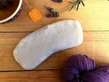 How to easily sew a Flaxseed Eye Mask | Cat & Raven