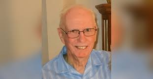 Obituary information for James Daniel Shirk, Jr.