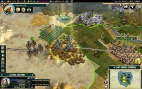 Civilization iii was a simpler game than civ iv and civ v. Steam Community Guide Zigzagzigal S Guide To Arabia Bnw