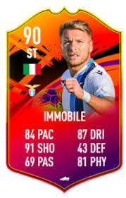 The fifa mobile database that suits your needs! Fifa 20 Headliners Predictions Sbcs Release Date More De Bruyne Vardy Lewandowski More