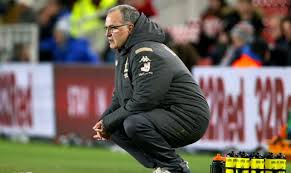 Plan part of push by new director general to move large. Leeds Bielsa Einigung Nimmt Formen An