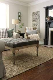 I considered repainting it but in the end i knew that an upholstered table was. Diy Upholstered Coffee Table Sincerely Marie Designs
