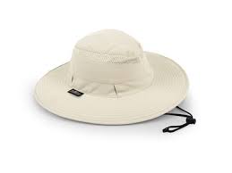 The All New Charter Hat Has Taken The Sun Fedora To Another Level Of Sophistication And Performance With The New Integrated Crown Sup Sun Hats Hats Fit Couple