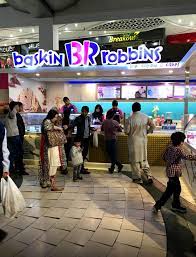 Br Mol Ice Cream Cake Baskin Robbins Cream Cake