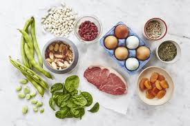 Learn the best ways to add iron, including although you absorb less of the iron in plants, every bite counts, and adding a source of vitamin c to vegetarian sources of iron will enhance absorption. What Are The Health Benefits Of Iron Features Jamie Oliver