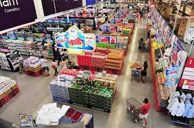Mm mega market vietnam (mm) started its wholesale operations locally in 2002 and now has developed to 20 stores all over the country. Vietnam Signs Deal With Thai Wholesaler To Promote Vietnamese Goods Abroad