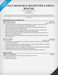 Strong in driving employee training activities. International Student Recruiter Resume June 2021