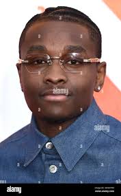 Miles Caton bei der Premiere des Kinofilms Sinners