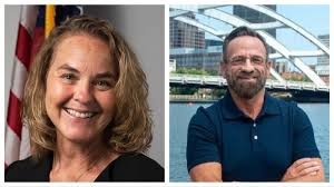 State Assembly 138th: Harry Bronson vs Tracy DiFlorio