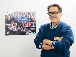 車いすラグビーを題材にした日曜劇場『ＧＩＦＴ』はこうして作られた！ 平野俊一監督が明かす舞台裏