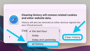 Connect your iphone(ipad, ipod touch) to your computer, open cleanmyphone and click the app cleaner tab, then. How To Clear The Mac Cache History And Cookies In Browsers 9to5mac