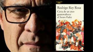 Carta de un ateo guatemalteco al santo padre"