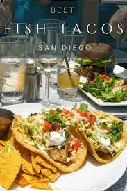 Maybe you would like to learn more about one of these? Best Fish Tacos In San Diego 12 Restaurants To Try La Jolla Mom San Diego Restaurants San Diego Food California Food