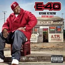 Go hard or go home welds together an art of noise sample, human beatboxing and 808. E 40 My Ghetto Report Card Lyrics And Tracklist Genius