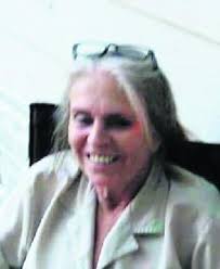 CAROLINE GAMBILL Obituary (1961