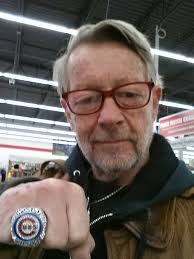 Alan Wetzel's Instagram, Twitter & Facebook