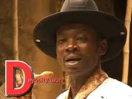 From A to L... are some of our highlife legend, name them if you know  any... UyoCity tour