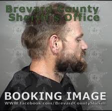 Arrests In Brevard County: August 8, 2020