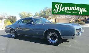 Image result for Riviera Champagne 1966 Buick