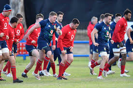 Despite south africa's flawless lineout in the 2019 world cup, maggie alphonsi believes that the lions have the edge and the springboks could be rusty in this area. Yqcyjjkbecbzim