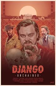 Maybe you would like to learn more about one of these? Django Unchained On Behance